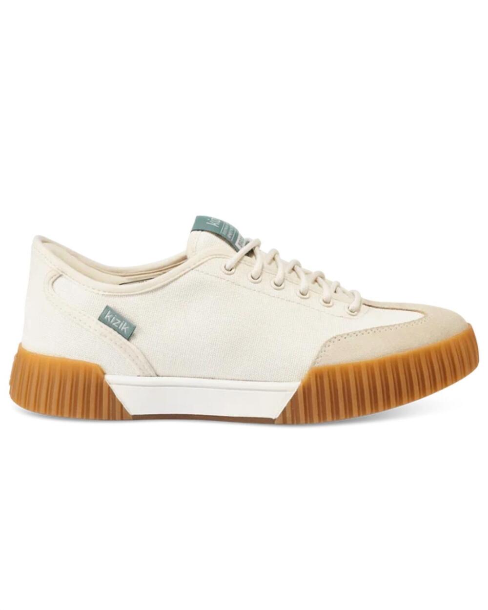 NEW KIZIK women's brooklyn shoes in pristine